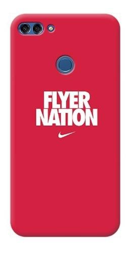 Case Forro Estuche Huawei Samsung Personalizado Nike