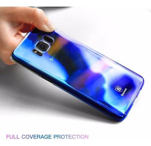 Case Funda Protector Baseus Original Galaxy S8 Plus S8