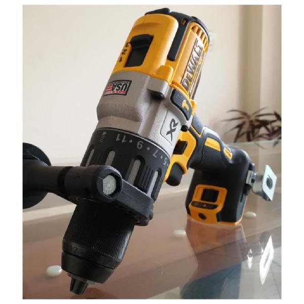 Dewalt Taladro Dcd996 Usa