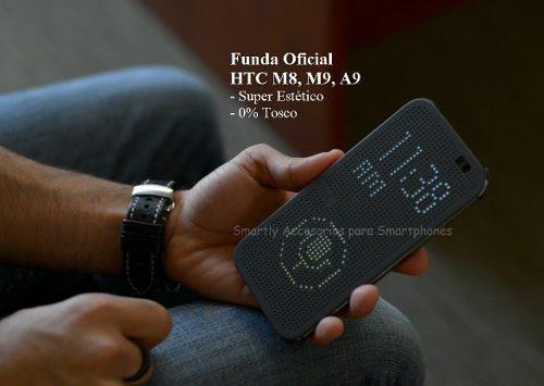 Flip Dot View Original Htc One M9 / A9