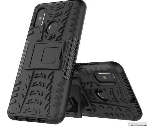 Funda Case Anti Impacto Xiaomi Mi8 M8 - Tienda