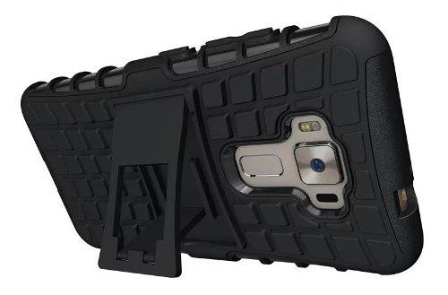 Funda Case Anti Impacto: Zenfone 3 Ze552kl 4 Max 3 Max 5z 5