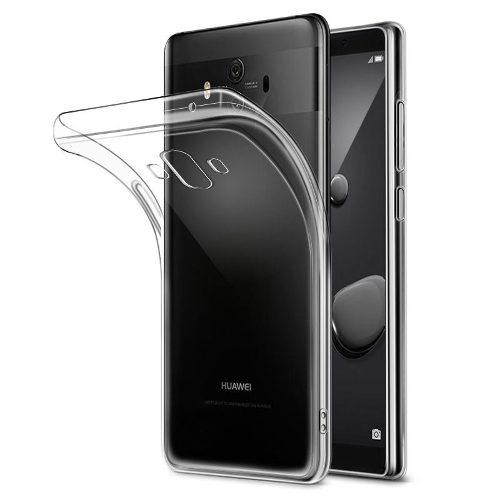 Funda Case Transparente Tpu Huawei Mate 10 Pro - Tienda