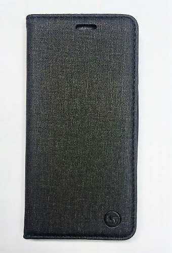 Funda Flip Cover Con Tarjetera Para Nokia 3 - 5 - 6