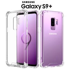 Funda Ultra Delgada Samsung Galaxy S9 Y S9+ S9 Plus A8 A5