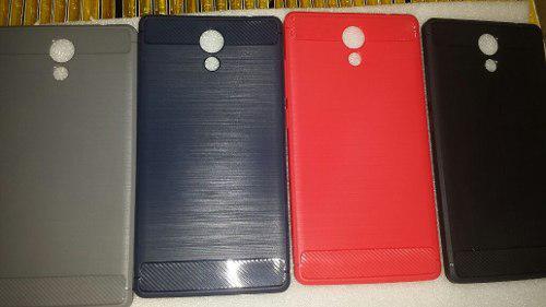 Lenovo Phablet Phab2 6.4 Estuche Tpu