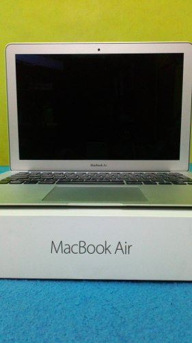 Macbook Air  Venta