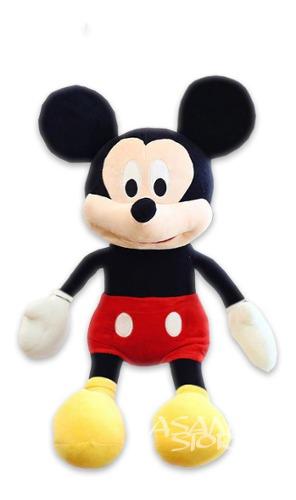Mickey Mouse De Peluche Importado - Asanagi Store