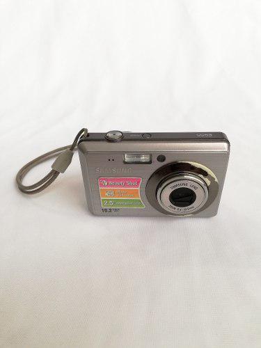 Ocasión Camara Samsung Es55 Para Repuesto