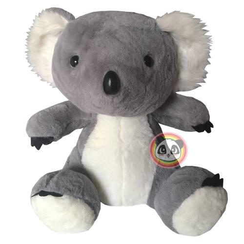 Peluche De Koala Gris