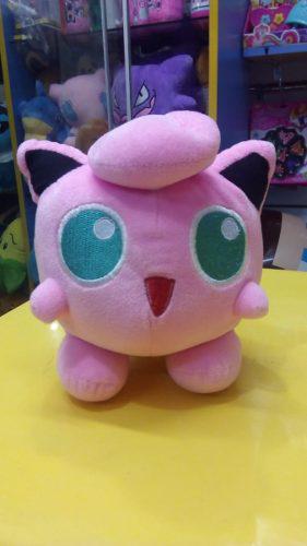 Peluche Pokemon Chico Jigglypuff - Tienda Jesus Maria