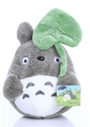 Peluche Totoro Importado 25 Cm - Mi Vecino Totoro - Anime