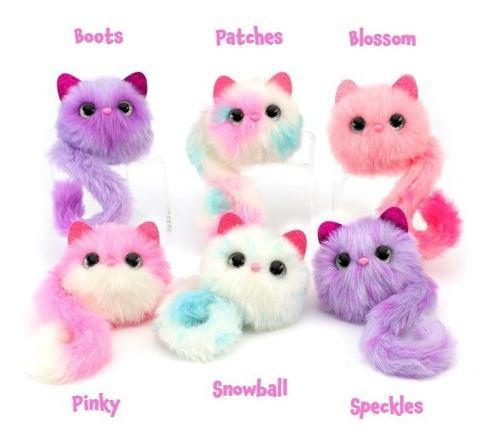 Pomsies Plush Interactive