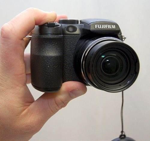 Remato Mi Camara Marca Fujifilm