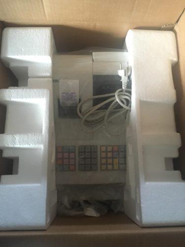 Sam4s Er 350 Ii Caja Registradora