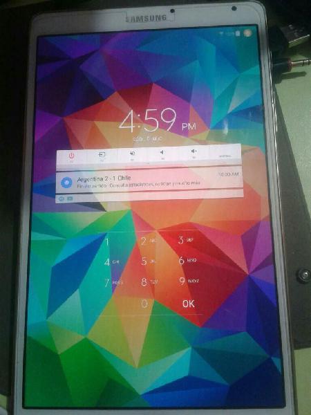 Samsung Tab S 8.4 2k