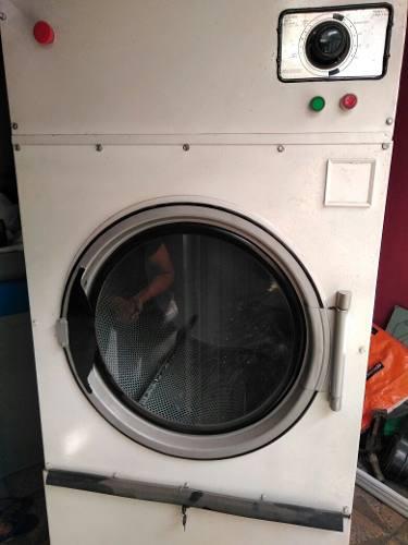 Secado A Gas 220v De 25kg