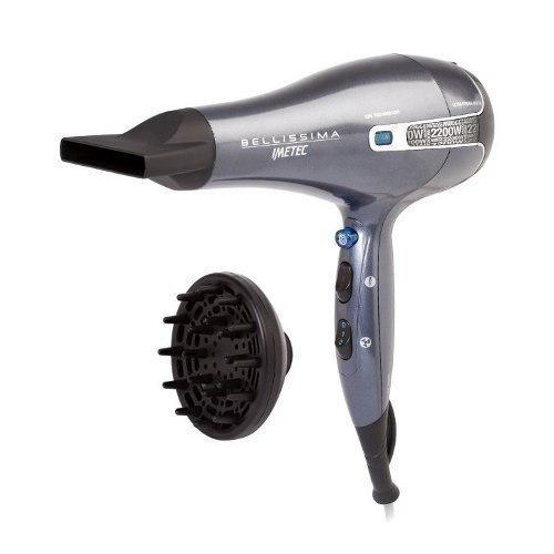 Secador Bellissima K5 2200.