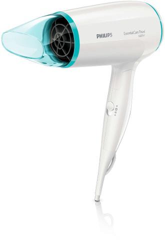 Secador De Pelo - Philips Bhd006/00, 1600w,