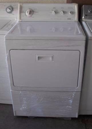 Secadora A Gas Kenmore - Whirlpool