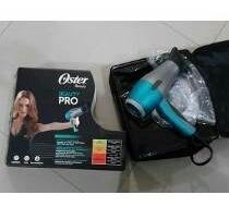 Secadora De Cabello Marca Oster