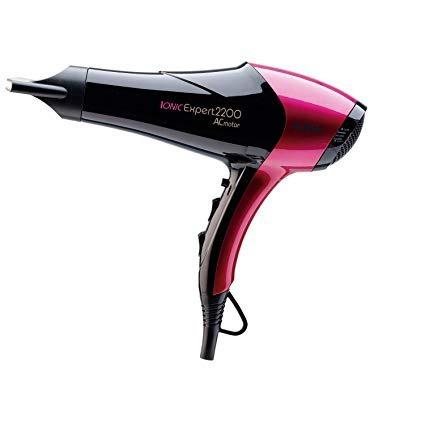 Secadores Ionic Expert 2200 Febrero Rosado