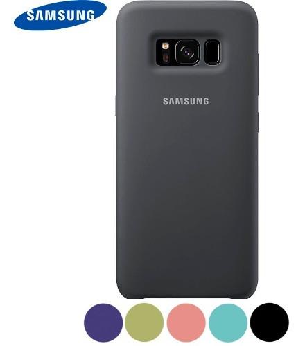 Silicone Cover Galaxy S8 Plus Samsung Original