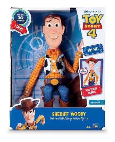 Woody Toy Story Grande Original