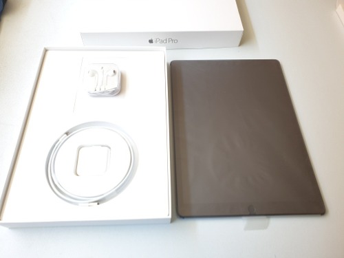 iPad Pro  Gb Wifi, Nuevo