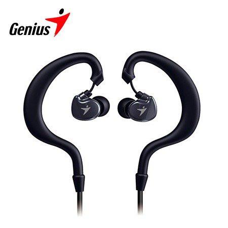 Audifono C/microf. Genius P/smartphone Hs-m270 Black (pn 317