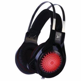 Audifono C/microf. Xblade Gaming Slayer Hg8935 Gxb-hg8935