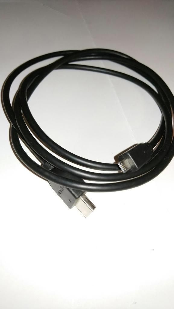 Cable Micro Hdmi a Hdmi