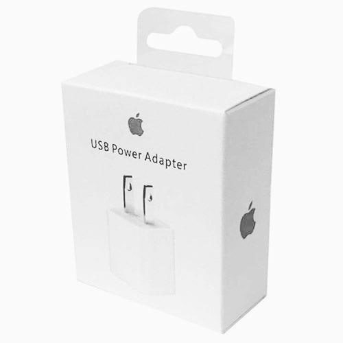 Cargador Apple De Carga Rapida iPhone 7,8,x, Xs,xr,xs Max