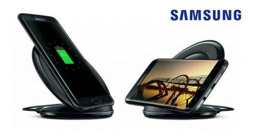 Cargador Inalambrico Samsung Para S6 / S6 Edge/ S7/ S7 Edge