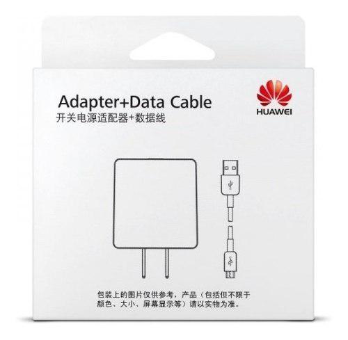 Cargador Original Huawei P9 Lite-carga Rápida