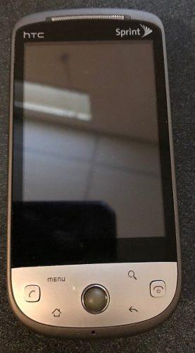 Celular Android Htc Hero 200
