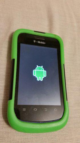 Celular Smartphone Android Zte