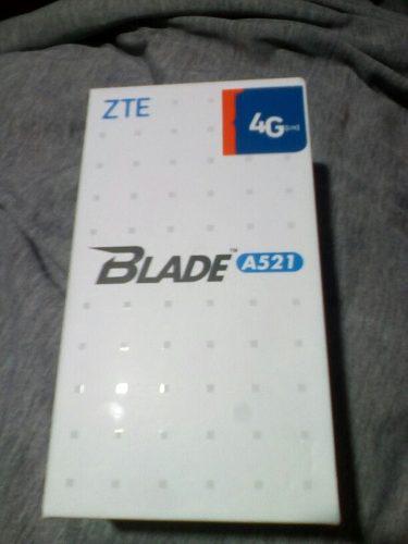 Celular Zte Blade A521