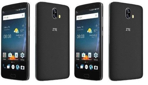 Celular Zte Blade V8