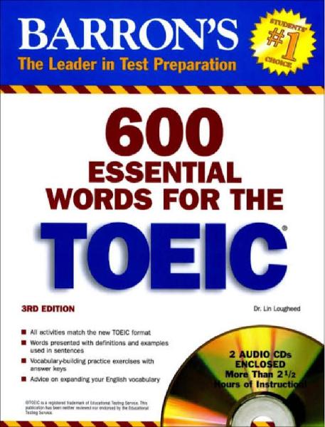 Clases de Inglés Preparación para Toeic