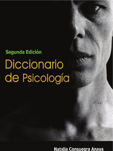 Diccionario De Psicología + Regalo 100 Libros