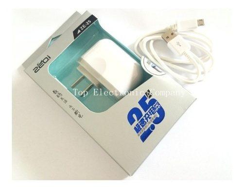 Fuente De Alimentación 5 V 2.5a Para 2016 Raspberry Pi 3