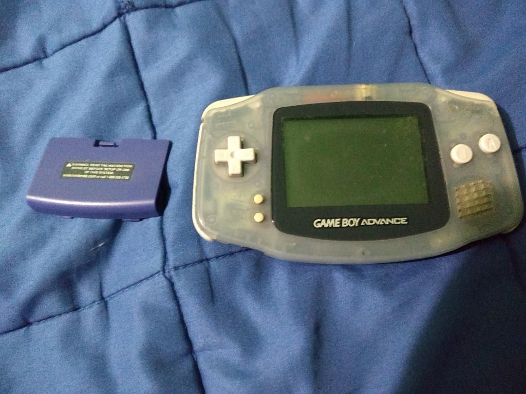 Game Boy