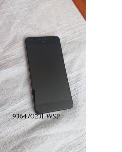 Htc Desire 10 Lifestyle + Caja + Accesorio