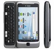 Htc G2 Tmobile Importado Remato