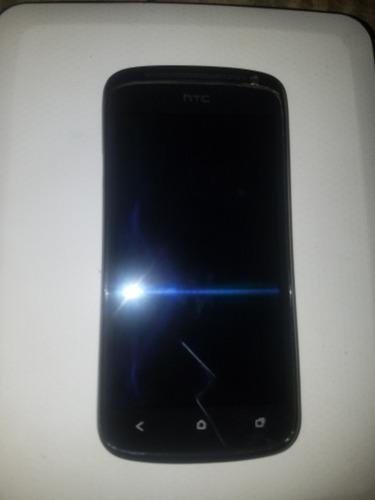 Htc One S Pantalla En Buen Estado 85 Soles