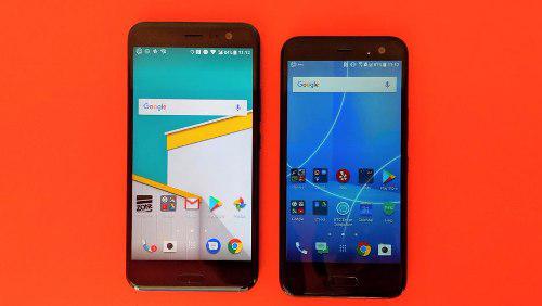 Htc U11 Life / 32gb / Caja Sellada / 5 Tiendas Fisicas