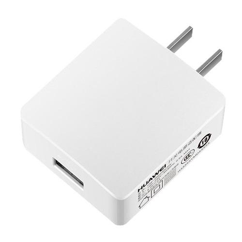 Huawei Cargador De Usb Con Cable 5.0v 2a Carga Rápida Y