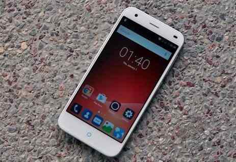 Original Zte V6 4g Lte 2gb Ram 16gb Libre 13mpx Android