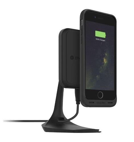 Share Mophie Cargador De Mesa Inalámbrico